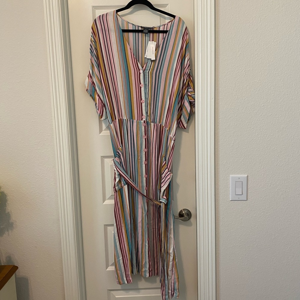 NWT Pretty Dress